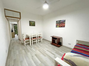 DaHause - Max 4, 1BR Las cañitas